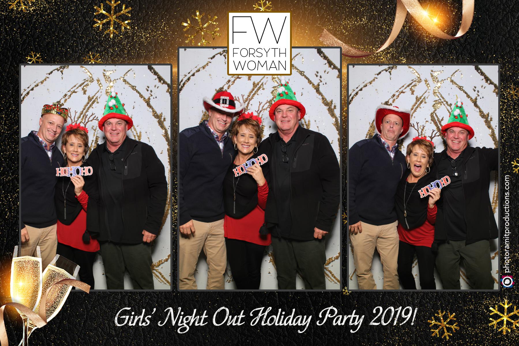 Girls Nigth out wf 2019 | View more photos from the event at gallery.photoramitproductions.com/u/PhotoRAMITProductions/Girls-Nigth-out-wf-2019